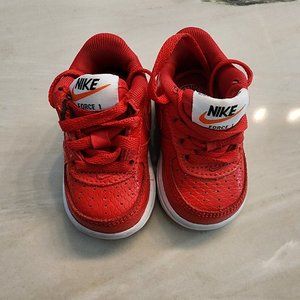 Nike Air Force 1 Size 2c